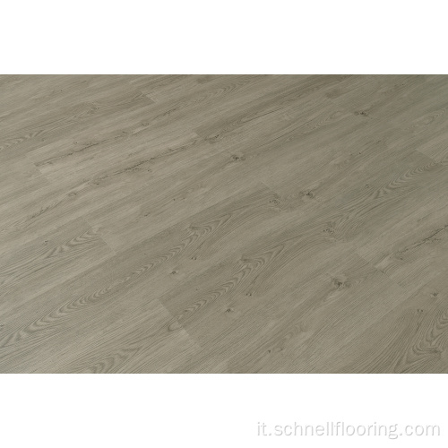 Pavimenti in legno vinilico di lusso rigido in rovere Click